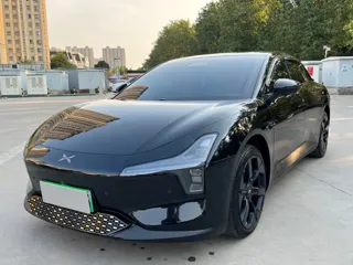 XPeng MONA M03 2025 купить из Китая, цена 3 021 000 ₽ — Suifenhe Auto