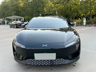 XPeng MONA M03 2025 купить из Китая, цена 3 021 000 ₽ — Suifenhe Auto