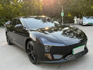 XPeng MONA M03 2025 купить из Китая, цена 3 021 000 ₽ — Suifenhe Auto