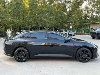 XPeng MONA M03 2025 купить из Китая, цена 3 021 000 ₽ — Suifenhe Auto