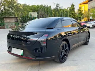 XPeng MONA M03 2025 купить из Китая, цена 3 021 000 ₽ — Suifenhe Auto