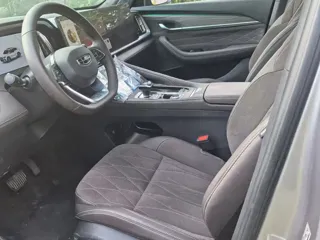 Geely Xingyue L 2025 купить из Китая, цена 3 323 000 ₽ — Suifenhe Auto