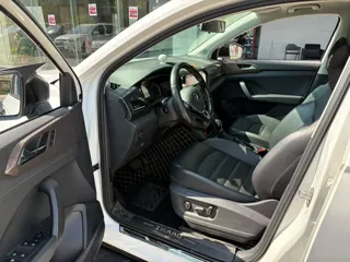 Volkswagen Tharu 2021 купить из Китая, цена 1 763 000 ₽ — Suifenhe Auto