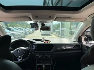 Volkswagen Tharu 2021 купить из Китая, цена 1 763 000 ₽ — Suifenhe Auto