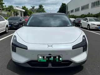 XPeng MONA M03 2025 купить из Китая, цена 3 187 000 ₽ — Suifenhe Auto