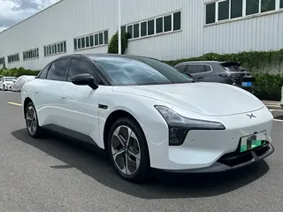 XPeng MONA M03 2025 купить из Китая, цена 3 187 000 ₽ — Suifenhe Auto