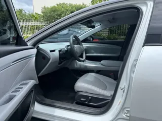 XPeng MONA M03 2025 купить из Китая, цена 3 187 000 ₽ — Suifenhe Auto