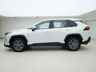 Toyota RAV4 2024 купить из Китая, цена 3 796 000 ₽ — Suifenhe Auto
