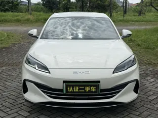 BYD Seal 06 2025 купить из Китая, цена 2 805 000 ₽ — Suifenhe Auto