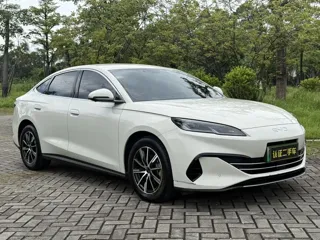 BYD Seal 06 2025 купить из Китая, цена 2 805 000 ₽ — Suifenhe Auto