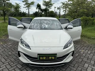 BYD Seal 06 2025 купить из Китая, цена 2 805 000 ₽ — Suifenhe Auto