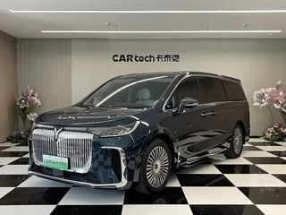 Voyah Dreamer 2025 купить из Китая, цена 6 456 000 ₽ — Suifenhe Auto