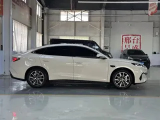 BYD Seal 06 2025 купить из Китая, цена 2 800 000 ₽ — Suifenhe Auto