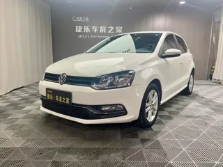 Volkswagen Polo 2019 купить из Китая, цена 1 248 000 ₽ — Suifenhe Auto