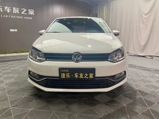 Volkswagen Polo 2019 купить из Китая, цена 1 248 000 ₽ — Suifenhe Auto