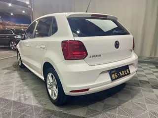 Volkswagen Polo 2019 купить из Китая, цена 1 248 000 ₽ — Suifenhe Auto