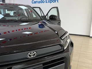Toyota RAV4 2026 купить из Китая, цена 4 653 000 ₽ — Suifenhe Auto