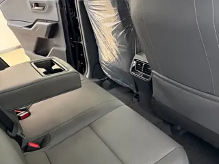 Toyota RAV4 2026 купить из Китая, цена 4 653 000 ₽ — Suifenhe Auto