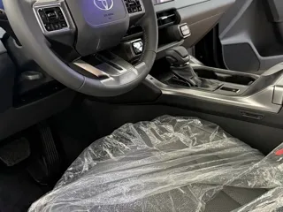 Toyota RAV4 2026 купить из Китая, цена 4 653 000 ₽ — Suifenhe Auto