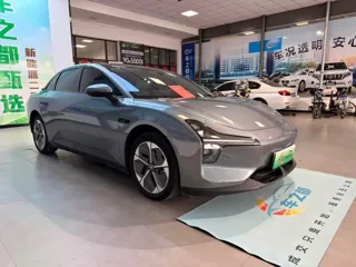 XPeng MONA M03 2024 купить из Китая, цена 3 184 000 ₽ — Suifenhe Auto