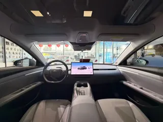 XPeng MONA M03 2024 купить из Китая, цена 3 184 000 ₽ — Suifenhe Auto