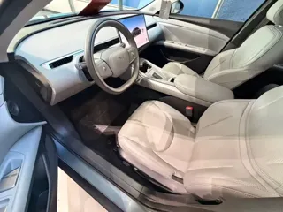 XPeng MONA M03 2024 купить из Китая, цена 3 184 000 ₽ — Suifenhe Auto