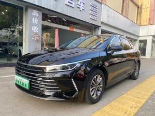 BYD Destroyer 05 2024 купить из Китая, цена 2 459 000 ₽ — Suifenhe Auto