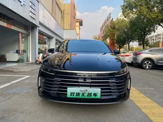 BYD Destroyer 05 2024 купить из Китая, цена 2 459 000 ₽ — Suifenhe Auto