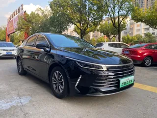 BYD Destroyer 05 2024 купить из Китая, цена 2 459 000 ₽ — Suifenhe Auto