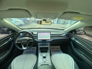BYD Destroyer 05 2024 купить из Китая, цена 2 459 000 ₽ — Suifenhe Auto