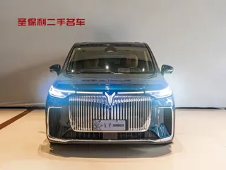 Voyah Dreamer 2024 купить из Китая, цена 7 146 000 ₽ — Suifenhe Auto