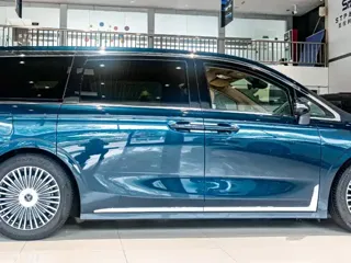 Voyah Dreamer 2024 купить из Китая, цена 7 146 000 ₽ — Suifenhe Auto