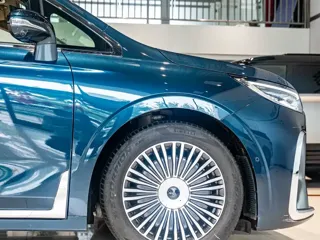 Voyah Dreamer 2024 купить из Китая, цена 7 146 000 ₽ — Suifenhe Auto