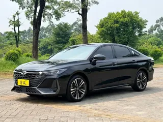 Chery Arrizo 8 2025 купить из Китая, цена 3 113 000 ₽ — Suifenhe Auto