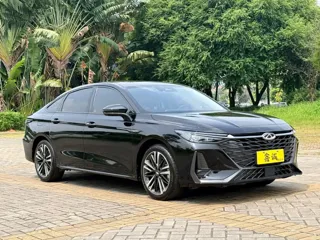Chery Arrizo 8 2025 купить из Китая, цена 3 113 000 ₽ — Suifenhe Auto
