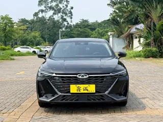 Chery Arrizo 8 2025 купить из Китая, цена 3 113 000 ₽ — Suifenhe Auto