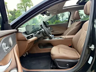 Chery Arrizo 8 2025 купить из Китая, цена 3 113 000 ₽ — Suifenhe Auto