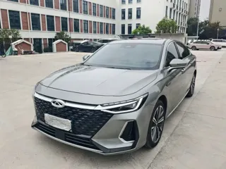 Chery Arrizo 8 2024 купить из Китая, цена 2 726 000 ₽ — Suifenhe Auto