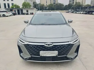 Chery Arrizo 8 2024 купить из Китая, цена 2 726 000 ₽ — Suifenhe Auto