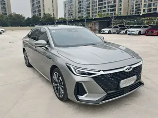 Chery Arrizo 8 2024 купить из Китая, цена 2 726 000 ₽ — Suifenhe Auto