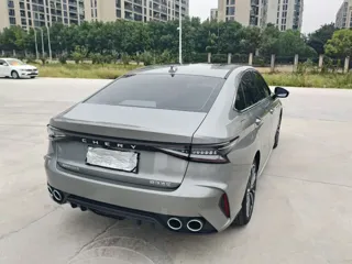 Chery Arrizo 8 2024 купить из Китая, цена 2 726 000 ₽ — Suifenhe Auto