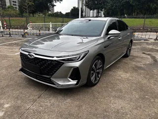 Chery Arrizo 8 2024 купить из Китая, цена 2 777 000 ₽ — Suifenhe Auto