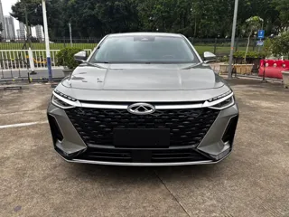 Chery Arrizo 8 2024 купить из Китая, цена 2 777 000 ₽ — Suifenhe Auto