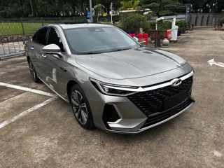Chery Arrizo 8 2024 купить из Китая, цена 2 777 000 ₽ — Suifenhe Auto