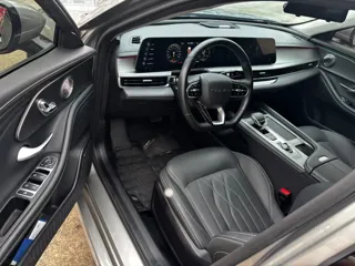 Chery Arrizo 8 2024 купить из Китая, цена 2 777 000 ₽ — Suifenhe Auto
