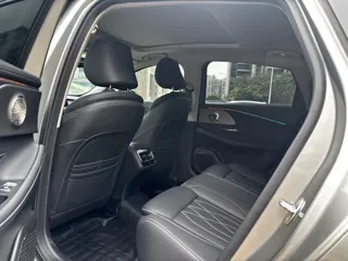 Chery Arrizo 8 2024 купить из Китая, цена 2 777 000 ₽ — Suifenhe Auto