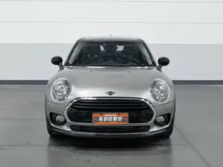 MINI CLUBMAN 2019 купить из Китая, цена 1 807 000 ₽ — Suifenhe Auto