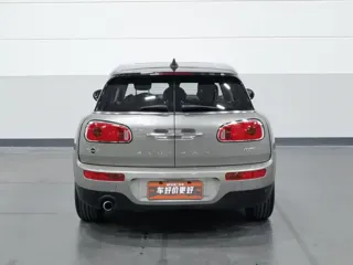 MINI CLUBMAN 2019 купить из Китая, цена 1 807 000 ₽ — Suifenhe Auto