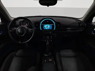 MINI CLUBMAN 2019 купить из Китая, цена 1 807 000 ₽ — Suifenhe Auto