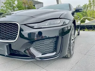 Jaguar XE 2024 купить из Китая, цена 4 226 000 ₽ — Suifenhe Auto